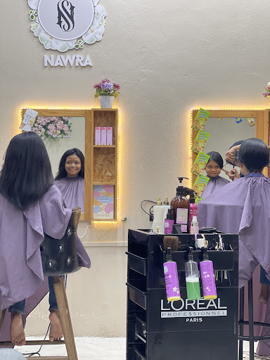 Nawra Hair Salon Nawra Hair Salon