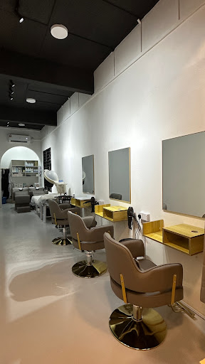 Her Hair Salon Her Hair Salon