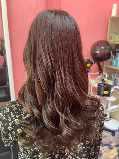 ZARA Muslimah Hair Salon ZARA Muslimah Hair Salon