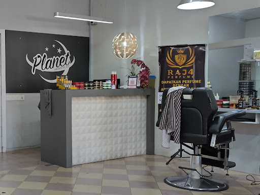 Planet Hairstylist (Jalan Bayam) Planet Hairstylist (Jalan Bayam)