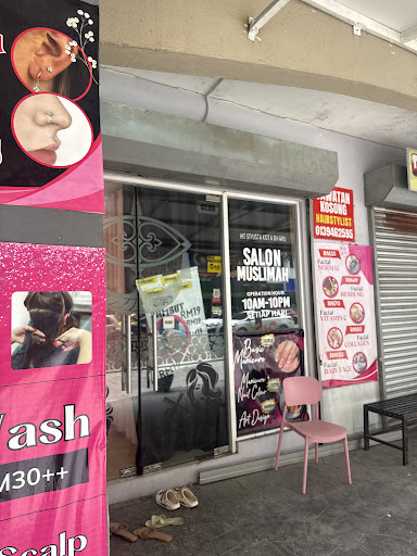 Hit stylista Kota Bharu (UTC KBMALL) Hit stylista Kota Bharu (UTC KBMALL)