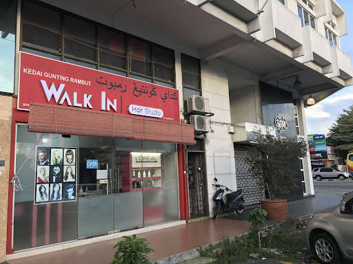 Walk In Hair Studio Walk In Hair Studio