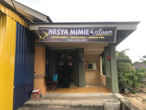 Nrsya Mimie Saloon Nrsya Mimie Saloon