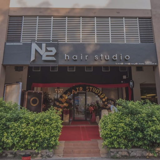 N2 Hair Studio N2 Hair Studio