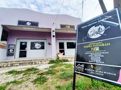NAEYO BARBERSHOP NAEYO BARBERSHOP