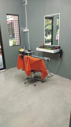 LOP BARBERSHOP LOP BARBERSHOP