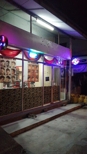 Mr stylo barbershop Mr stylo barbershop