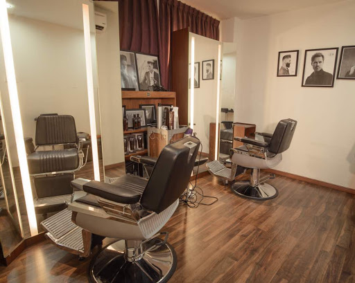 M HAIR STUDIO (M) SDN. BHD. M HAIR STUDIO (M) SDN. BHD.