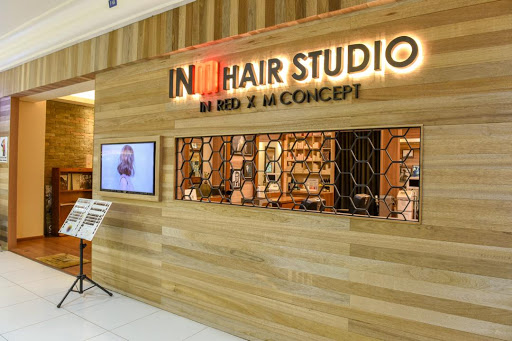 INM - Hair Salon in Melaka INM - Hair Salon in Melaka