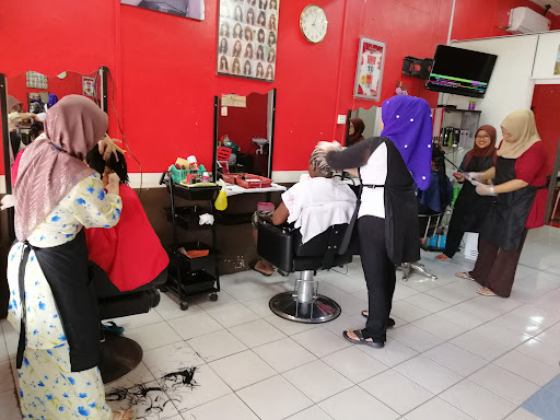 Nur Hair Do & Beauty Salon Muslimah Nur Hair Do & Beauty Salon Muslimah