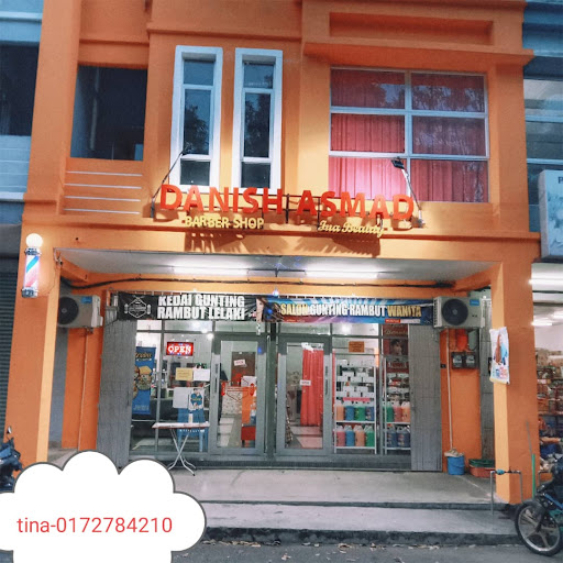 Ina Salon Rambut Wanita Ina Salon Rambut Wanita