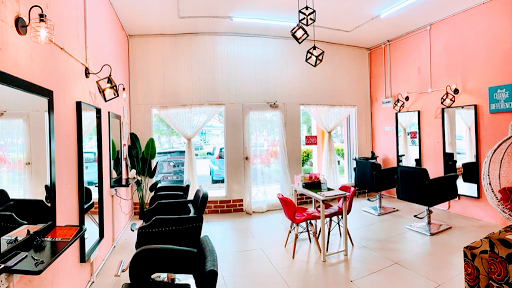 Faradise Hair Salon (Ladies / Muslimah) Faradise Hair Salon (Ladies / Muslimah)