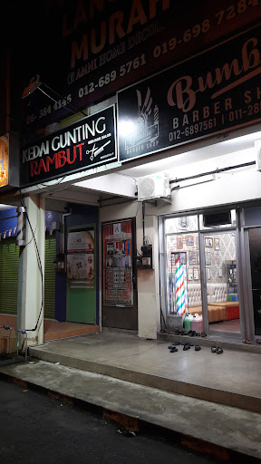 AS Hair Salon AS Hair Salon