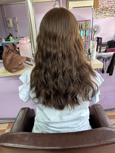 DO MY HAIR STUDIO DO MY HAIR STUDIO