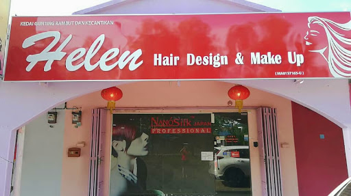 Helen Hair Design & Make Up Helen Hair Design & Make Up