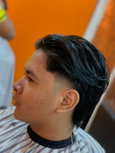 Boss Barbershop And Hair Studio Boss Barbershop And Hair Studio