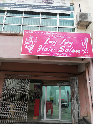 LAY LAY Hair Salon LAY LAY Hair Salon
