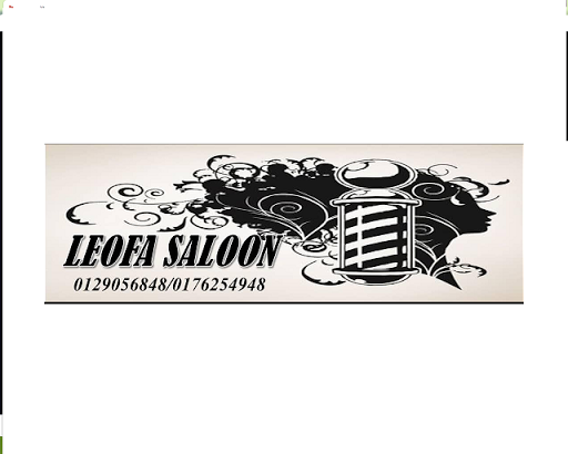 Leofa Saloon Leofa Saloon