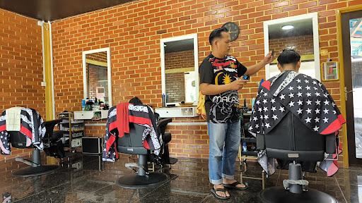 Brother's Barber Shop Brother's Barber Shop