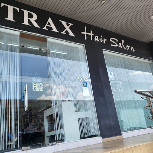 Trax Hair Salon Trax Hair Salon