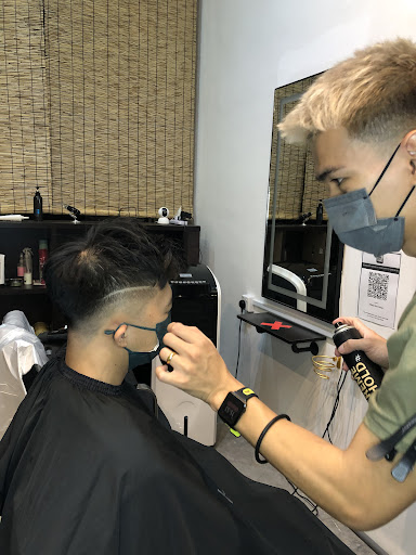 J'theal hair salon J'theal hair salon