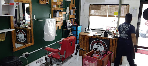 Roslan Kid’s Barber Roslan Kid’s Barber