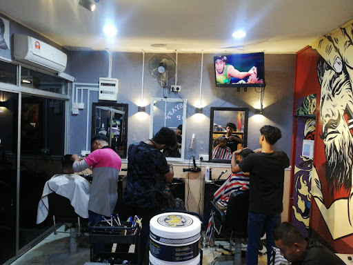 Barber Shaff Shop Barber Shaff Shop