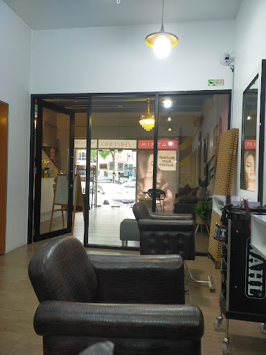 R50 Hair Lounge R50 Hair Lounge