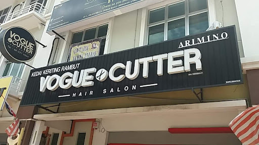 VOGUE CUTTER HAIR SALON VOGUE CUTTER HAIR SALON