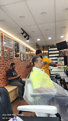 Mohan Barber Shop Mohan Barber Shop