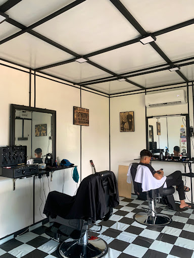 Cip's Barbershop Cip's Barbershop