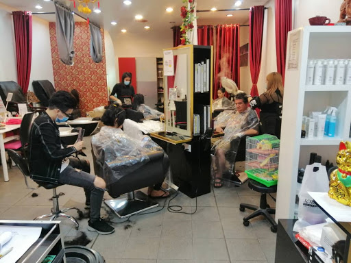 My Haircut Salon My Haircut Salon