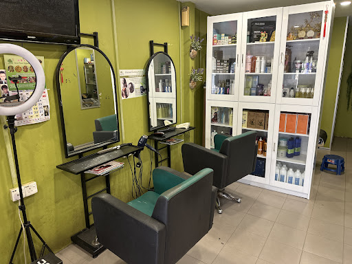 Shimerry Hair salon Shimerry Hair salon