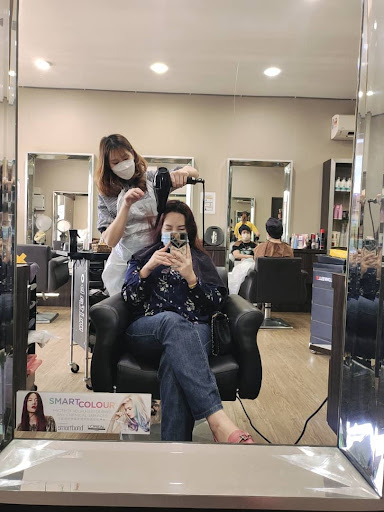Poppy Beauty Concept hair spa Poppy Beauty Concept hair spa