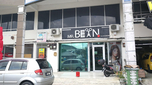 MR. BEAN Hair Salon MR. BEAN Hair Salon