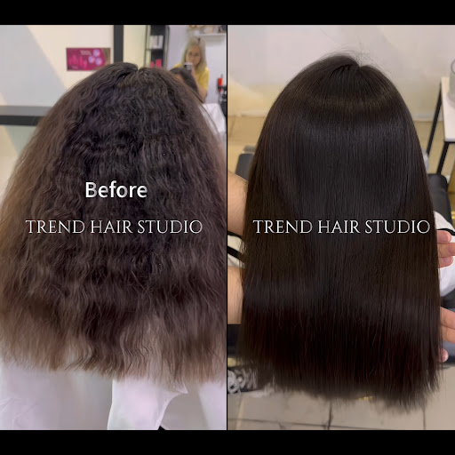 TREND Hair Studio Melaka TREND Hair Studio Melaka