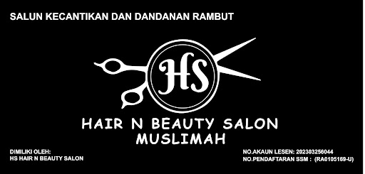 HS Hair N Beauty Salon HS Hair N Beauty Salon