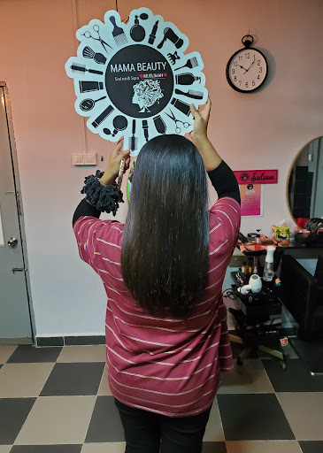 Salon Muslimah Mama Beauty Hair Spa Salon Muslimah Mama Beauty Hair Spa