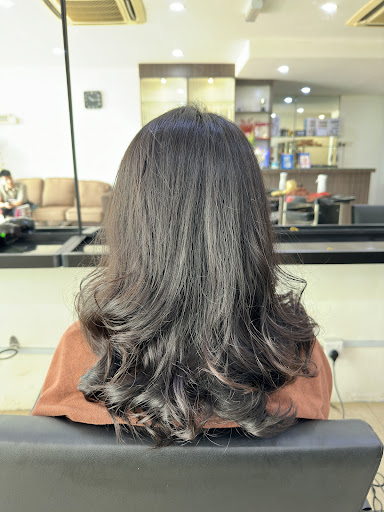 Insta Hair Salon Insta Hair Salon