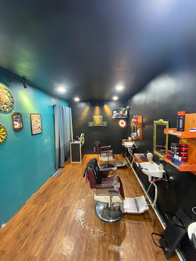 ipinbarbershop ipinbarbershop