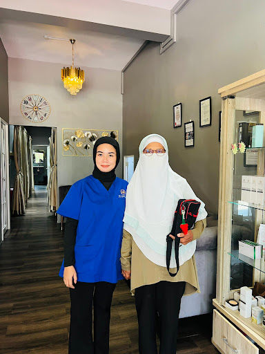 Hannan Medispa Sungai Udang
