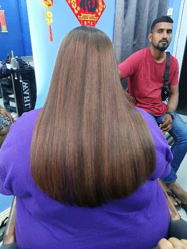 R_S RESTYLE SPA & SALON R_S RESTYLE SPA & SALON