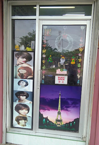 Mei San Hair Salon | 美珊美发室 Mei San Hair Salon | 美珊美发室