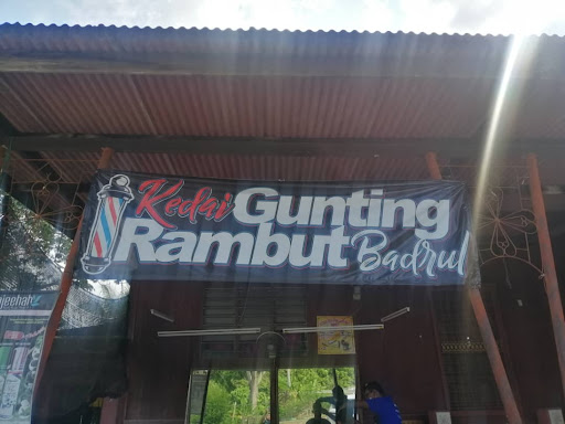 Kedai Gunting Rambut Badrul Kedai Gunting Rambut Badrul