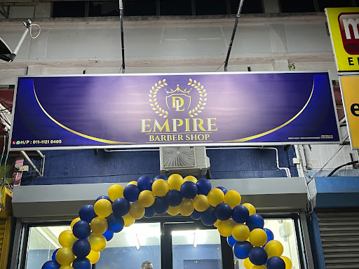DL Empire Barber Shop DL Empire Barber Shop