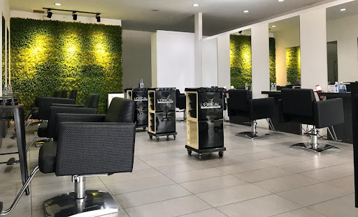 A Creative Salon - Nilai A Creative Salon - Nilai