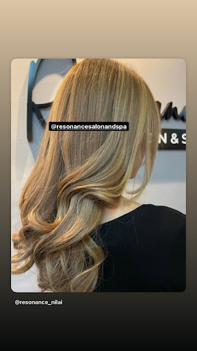 Resonance Hair Salon & Spa NILAI Resonance Hair Salon & Spa NILAI