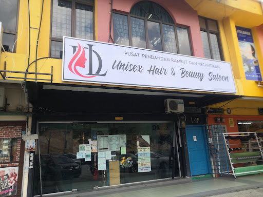 DL Unisex Hair & Beauty Saloon DL Unisex Hair & Beauty Saloon