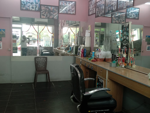 Jurugaya Rambut Muthu (Hair Dressing Salon) Jurugaya Rambut Muthu (Hair Dressing Salon)