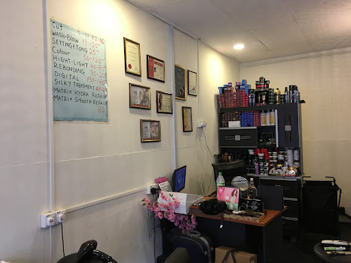 Hair saloon Jayden L Hair saloon Jayden L